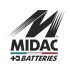 MIDAC